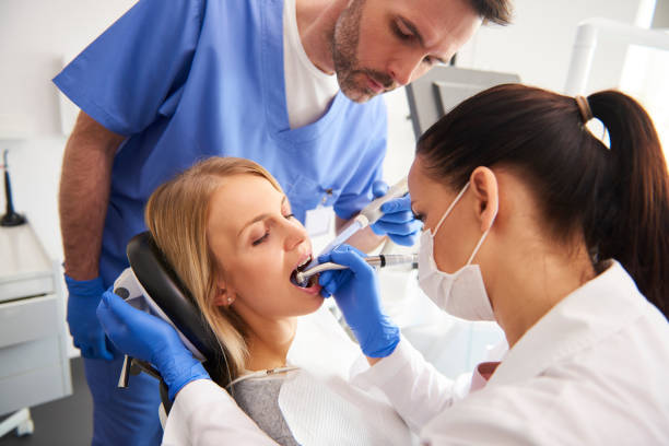 Laser Dentistry in Mission, KS